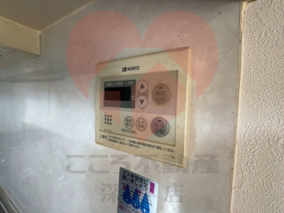  | サニーハイツ堺4号棟