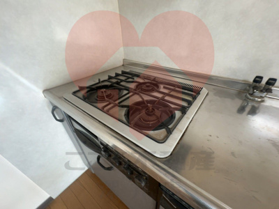  | サニーハイツ堺4号棟