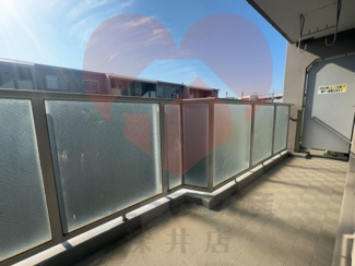  | サニーハイツ堺4号棟