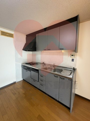 【キッチン】 | サニーハイツ堺4号棟