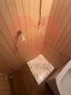 【設備】 | サニーハイツ堺4号棟