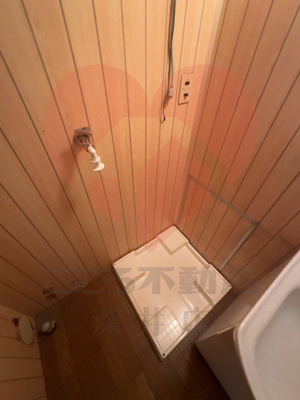 【設備】 | サニーハイツ堺4号棟