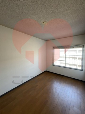 【寝室】 | サニーハイツ堺4号棟