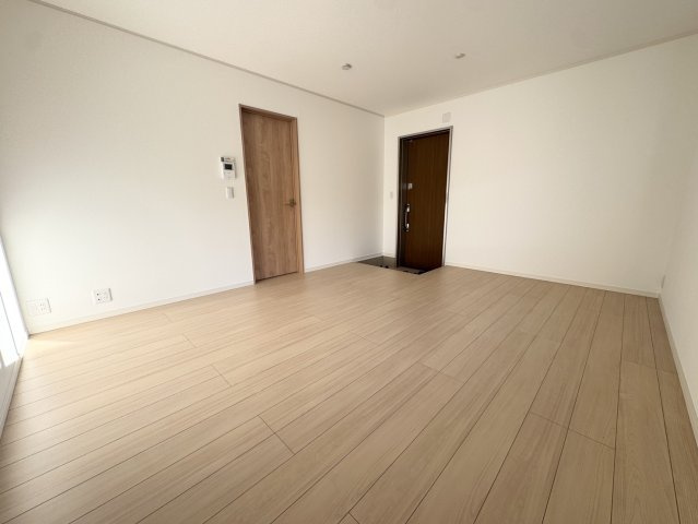 モデルハウス級の美しさ♪新品未使用の築浅ハウス♪佐野市大祝町のその他共用部分|事務所スペースです