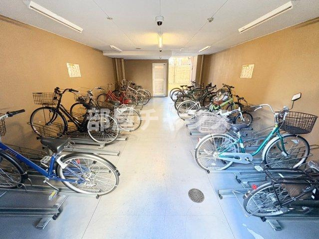 プレサンス桜通り葵のその他共用部分