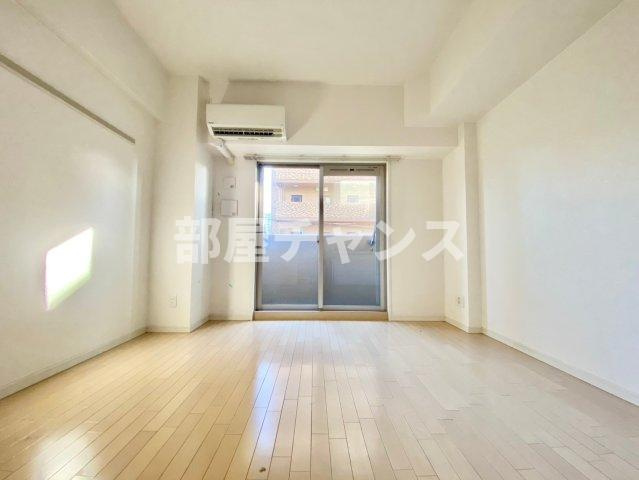 プレサンス桜通り葵の居間・リビング