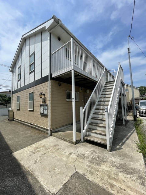 ヴィラシャンテ