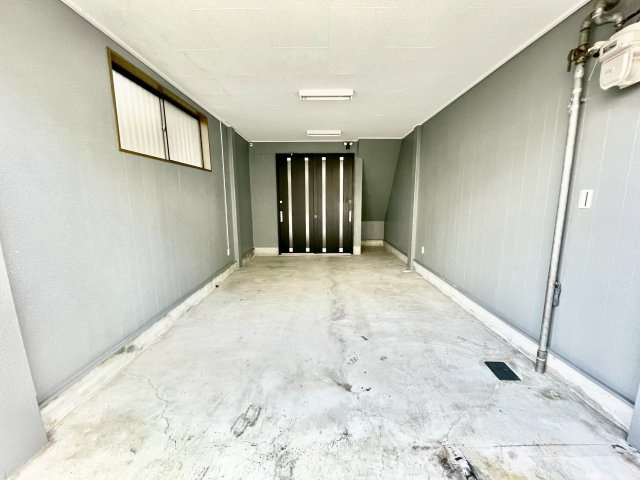 梅町貸家のその他