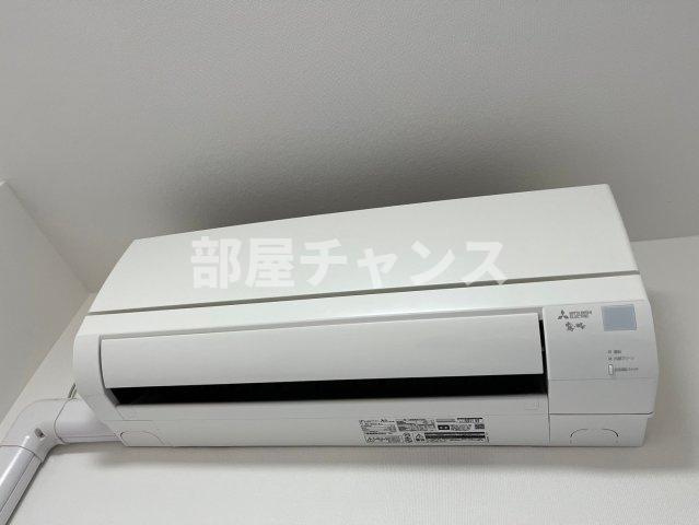 メイクス上前津Ⅲの設備