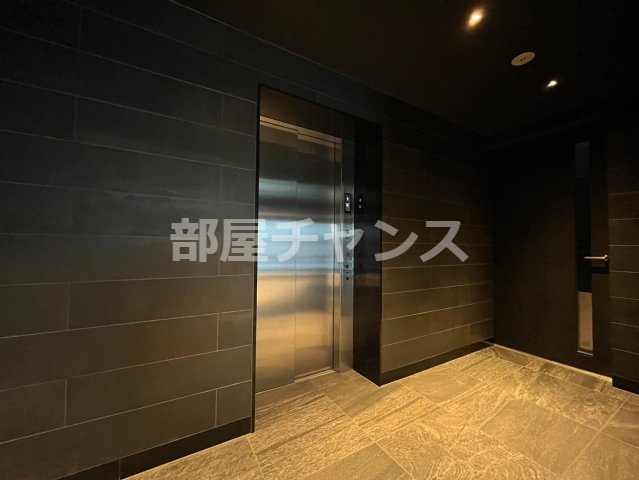 メイクス上前津Ⅲのその他