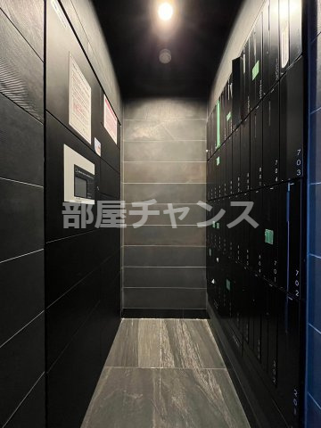 メイクス上前津Ⅲのその他共用部分