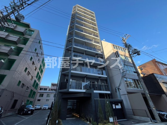 メイクス上前津Ⅲ