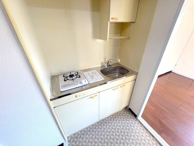 【キッチン】 | ファミールシミズ