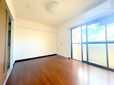 【内装】 | ファミールシミズ