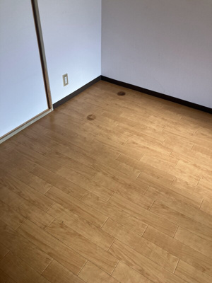 【居間・リビング】 | ニューエストタカダ