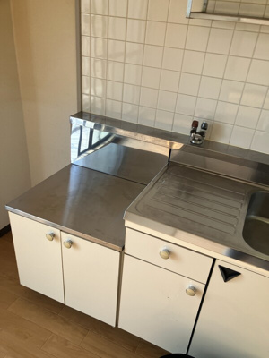 【キッチン】 | ニューエストタカダ