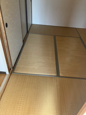 【和室】 | ニューエストタカダ