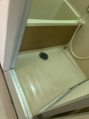 【浴室】 | ニューエストタカダ