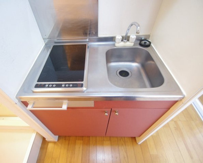 【キッチン】 | ＷＩＳＴＥＲＩＡ