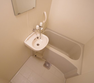 【浴室】 | ＷＩＳＴＥＲＩＡ