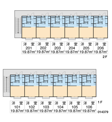 【区画図】 | ＷＩＳＴＥＲＩＡ