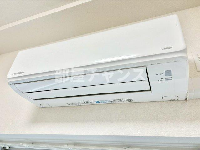 ファステート名古屋駅前ドリームの設備