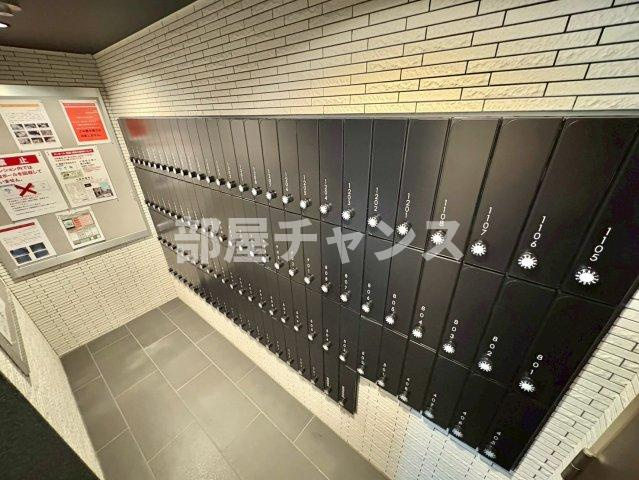 ファステート名古屋駅前ドリームのその他共用部分