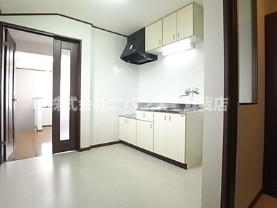 【エントランス】 | 葛城ハイリビング壱番館