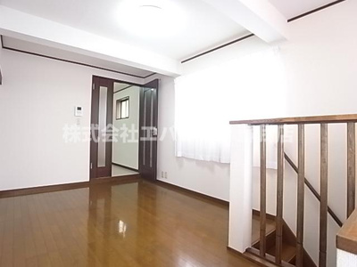 【内装】 | 葛城ハイリビング壱番館