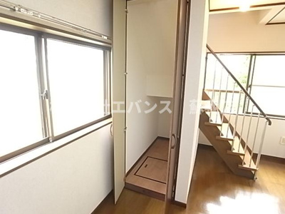 【その他共用部分】 | 葛城ハイリビング壱番館