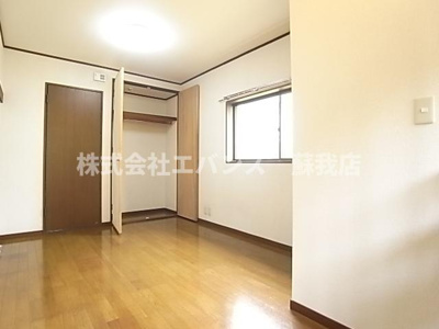  | 葛城ハイリビング壱番館