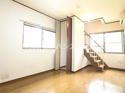 【居間・リビング】 | 葛城ハイリビング壱番館