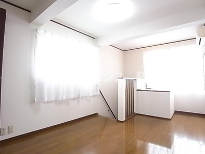 【寝室】 | 葛城ハイリビング壱番館