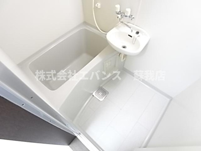 【浴室】 | 葛城ハイリビング壱番館