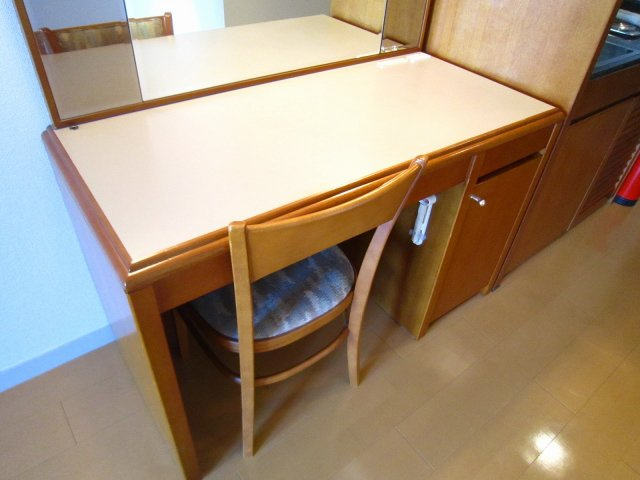 本郷ウッドフィールドのその他