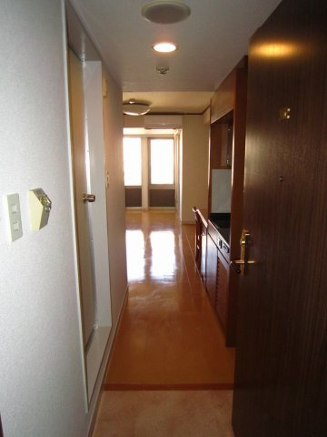 本郷ウッドフィールドのその他