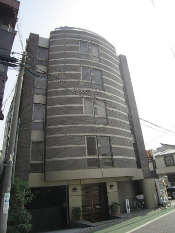 本郷ウッドフィールド