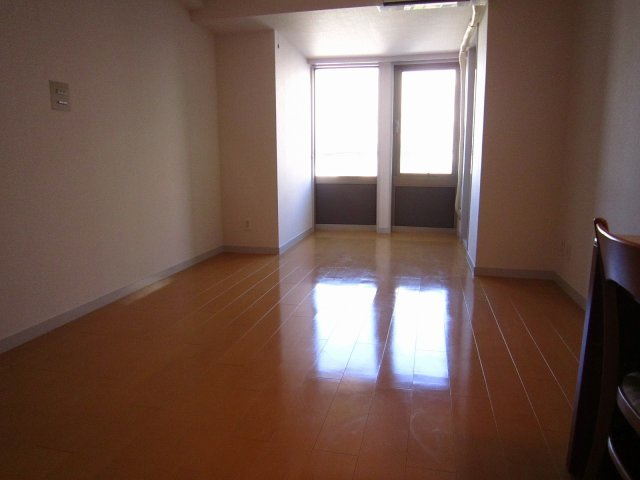 本郷ウッドフィールドの居間・リビング