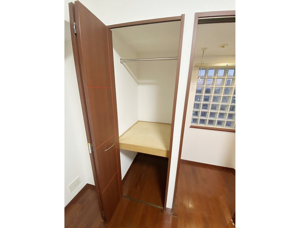 アルシオンエアポートタワーの内装