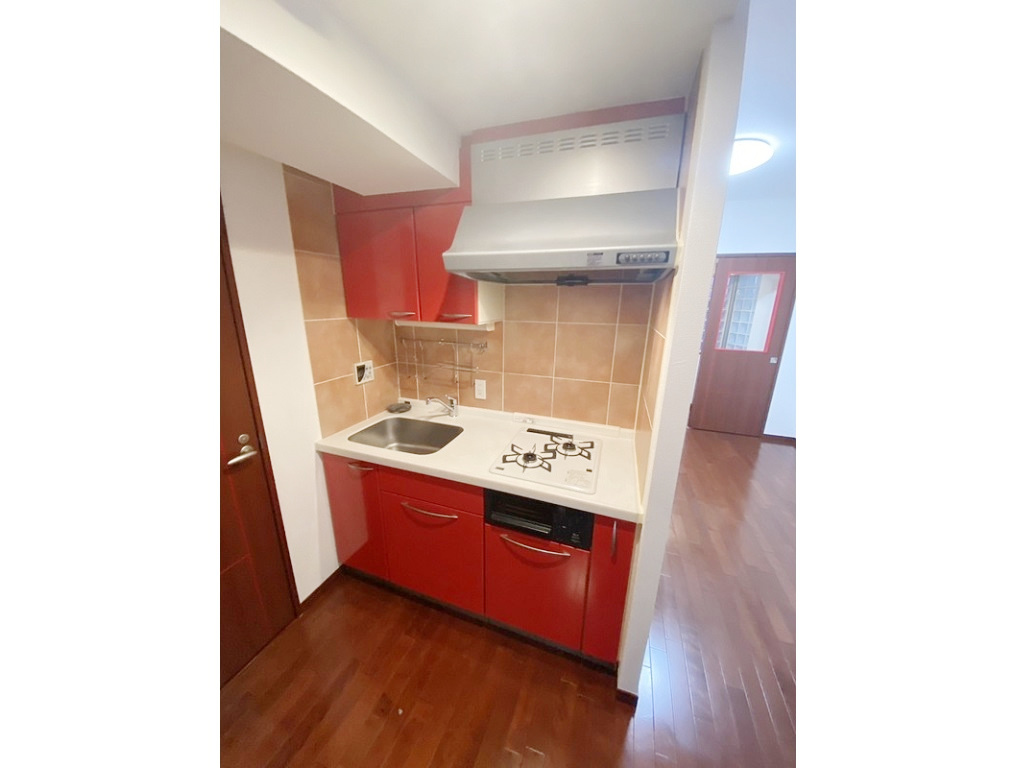 アルシオンエアポートタワーの内装