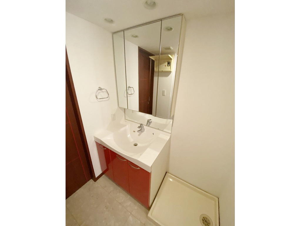 アルシオンエアポートタワーの内装