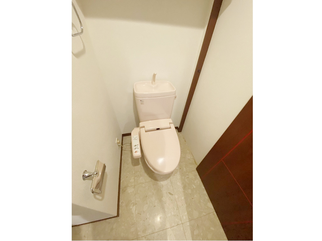 アルシオンエアポートタワーの内装