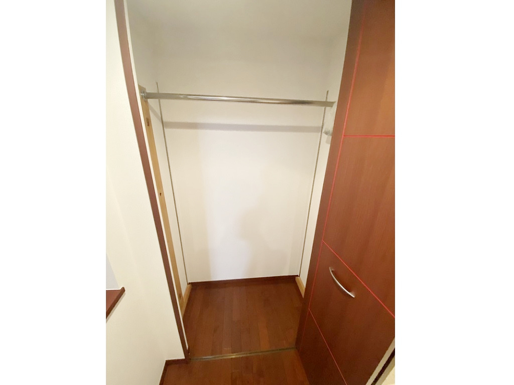 アルシオンエアポートタワーの内装