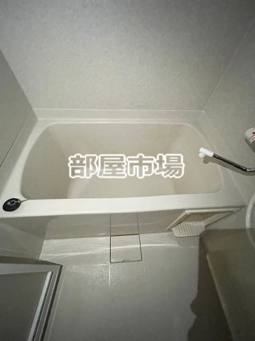 GRAND JOURの浴室|浴槽