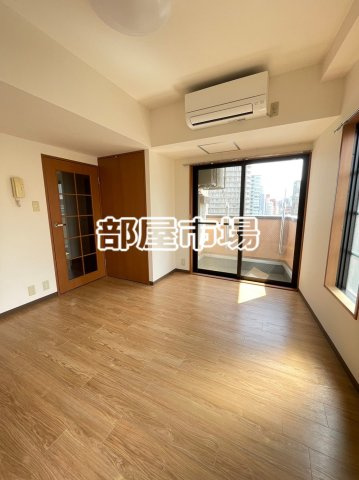 GRAND JOURの居間・リビング