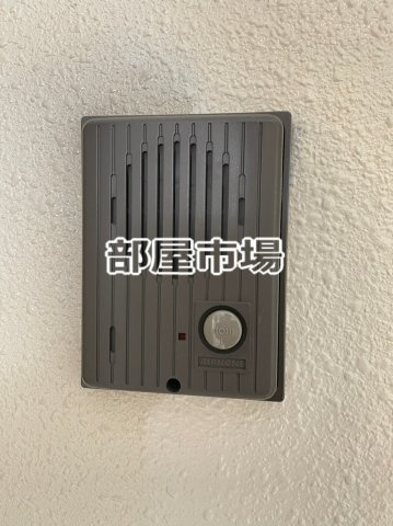GRAND JOURの設備|インターホン
