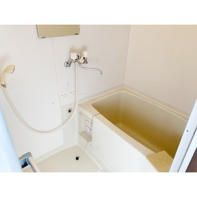 リブレス横浜鶴見の内装