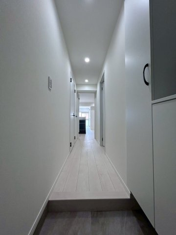 【玄関】 | グリーンマンション野間☆仲介手数料無料☆