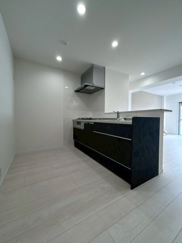 【キッチン】 | グリーンマンション野間☆仲介手数料無料☆