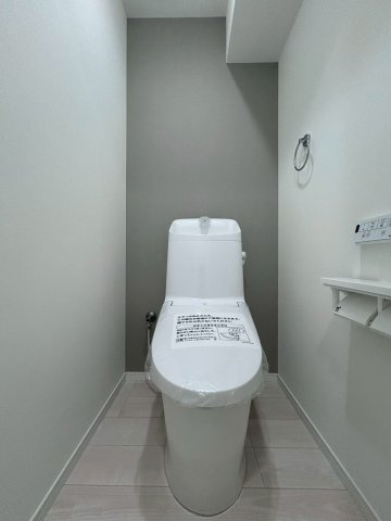 【トイレ】 | グリーンマンション野間☆仲介手数料無料☆